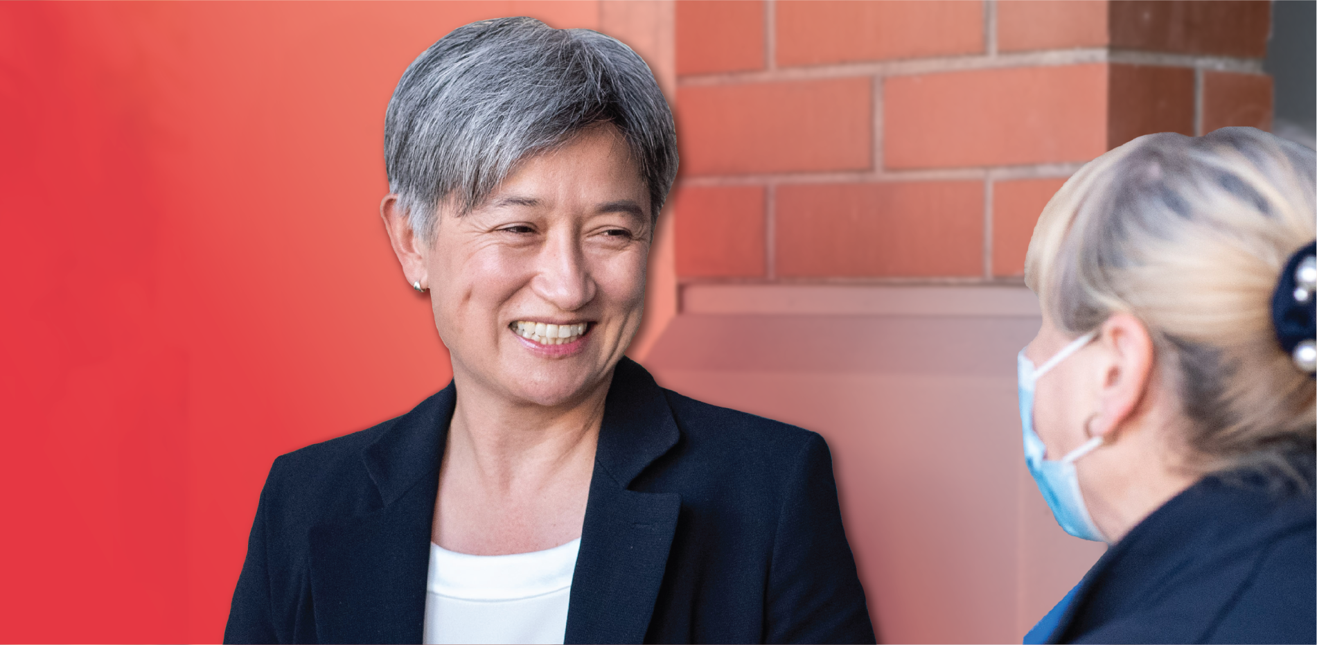 Issues Survey Main Image